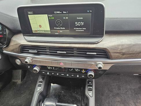 Used 2020 Kia Telluride SX w/ SX Prestige Package image 10