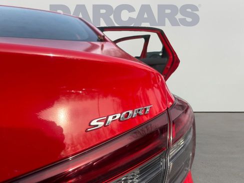 Certified 2025 Honda Civic Sport image 31