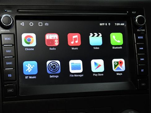 Used 2013 Chevrolet Silverado 3500 W/T RWD image 32