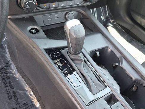 Certified 2026 Nissan Sentra S w/ Floor Mat Package FWD image 24
