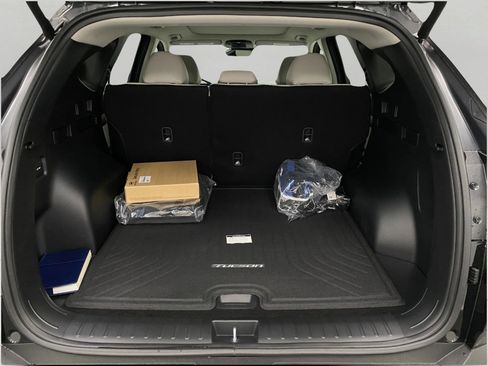 New 2026 Hyundai Tucson Limited AWD/4WD image 5
