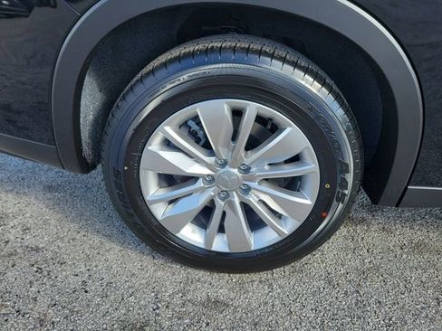 New 2026 Mitsubishi Outlander ES image 7