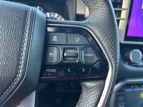 Used 2023 Toyota Tundra Limited image 20