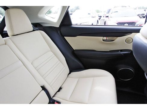 Used 2019 Lexus NX 300 F Sport image 14