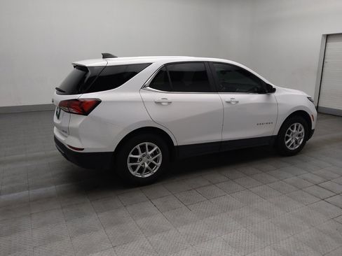 Used 2023 Chevrolet Equinox LT w/ Driver Convenience Package image 10