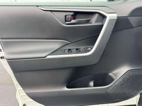 Certified 2024 Toyota RAV4 LE image 16