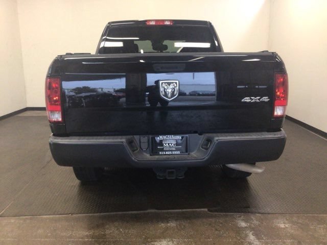 Used 2021 RAM 1500 Tradesman w/ Popular Equipment Group AWD/4WD image 5