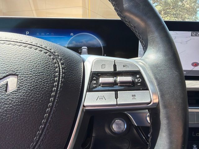Used 2024 Kia Telluride SX Prestige X-Pro AWD/4WD image 23