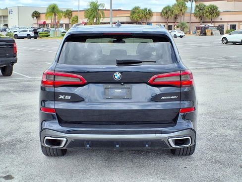 Used 2019 BMW X5 xDrive40i w/ M Sport Package AWD/4WD image 6