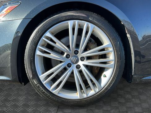 Used 2019 Audi A7 3.0T Prestige image 16