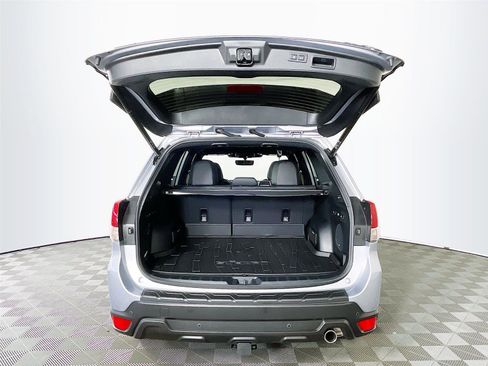 Used 2025 Subaru Forester Wilderness w/ Convenience Package image 31