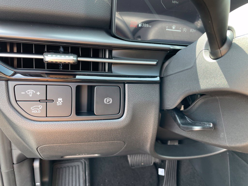 New 2026 Kia Sportage SX AWD/4WD image 15