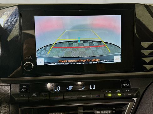 Certified 2026 Toyota Camry LE FWD image 25