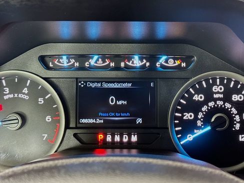 Used 2018 Ford F150 XLT w/ Equipment Group 302A Luxury AWD/4WD image 6