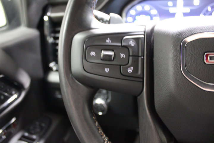 Used 2022 GMC Sierra 1500 AT4 w/ AT4 Premium Package AWD/4WD image 40