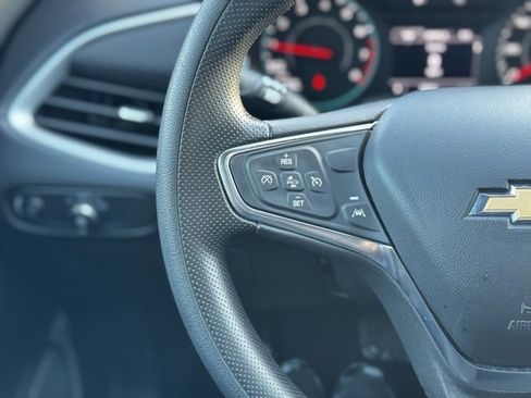 Certified 2024 Chevrolet Malibu LT image 23