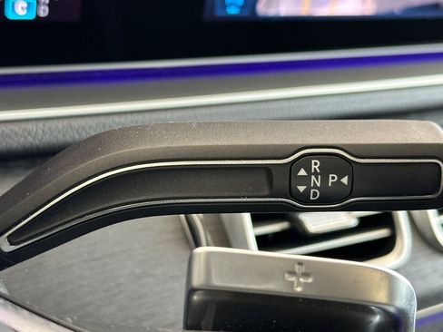 Used 2024 Mercedes-Benz GLS 450 4MATIC image 23