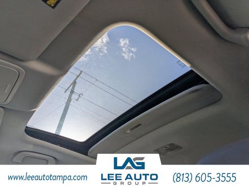 Used 2007 Honda CR-V EX-L image 20