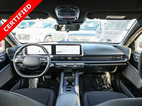 Certified 2024 Hyundai Ioniq 6 SE image 14