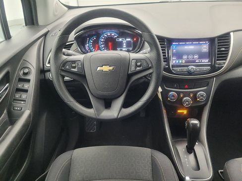 Used 2020 Chevrolet Trax LS w/ Tint and Cruise Package FWD image 22