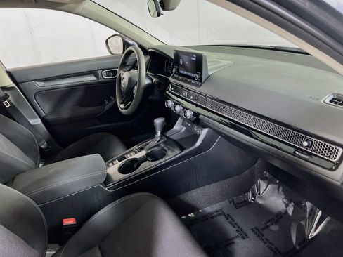 Used 2023 Honda Civic LX image 26