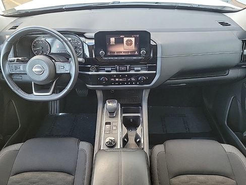 Used 2022 Nissan Pathfinder SV image 20