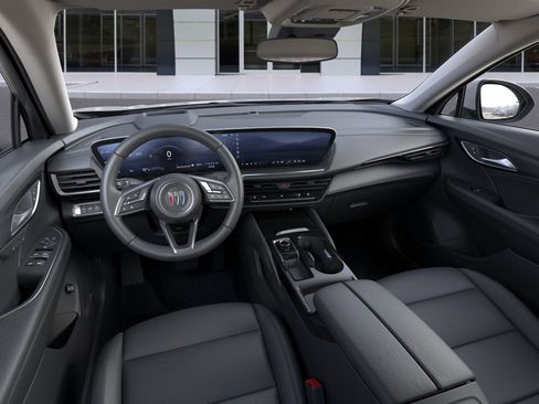 New 2026 Buick Envision Preferred image 16