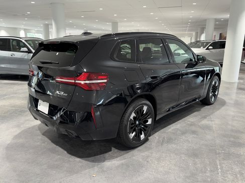 New 2026 BMW X3 xDrive30 w/ M Sport Package image 7