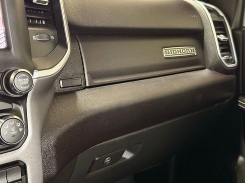Used 2024 RAM 2500 Big Horn w/ Safety Group image 25