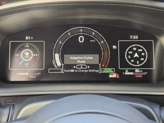 New 2026 Toyota Corolla GR AWD/4WD image 14