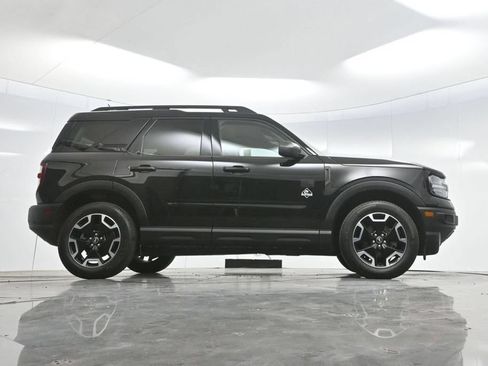 Used 2023 Ford Bronco Sport Outer Banks w/ Tech Package AWD/4WD image 59