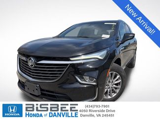 Used 2024 Buick Enclave Premium video 1