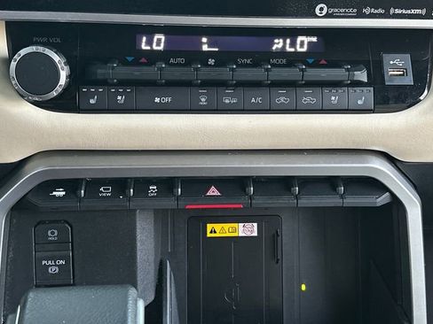 Used 2023 Toyota Tundra 1794 Edition image 26