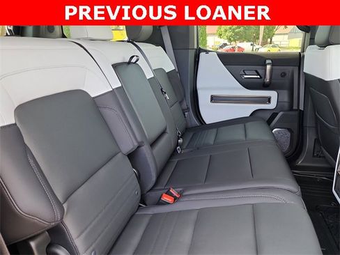 New 2025 GMC Hummer EV 2X image 17