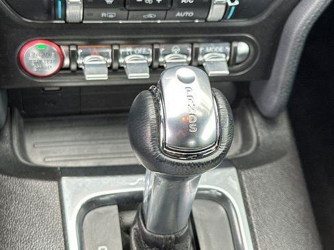 Certified 2019 Ford Mustang Coupe w/ Equipment Group 101A image 23