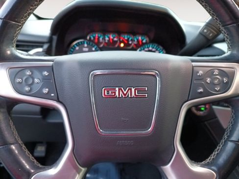 Used 2019 GMC Yukon XL SLT w/ Open Road Package image 13