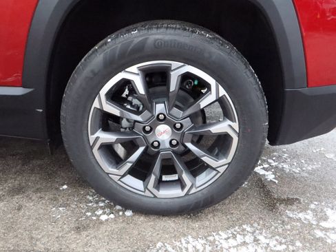 New 2026 GMC Terrain Elevation w/ Elevation Premium Package image 20