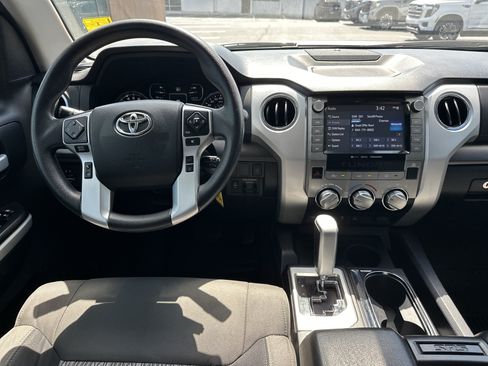 Used 2021 Toyota Tundra SR5 RWD image 16