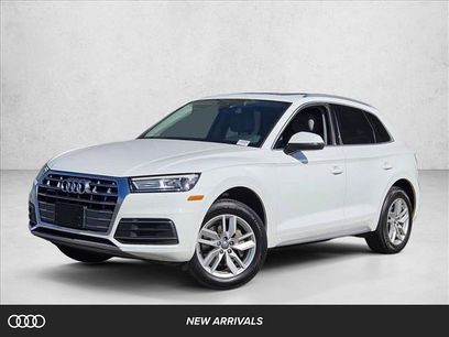 Used 2020 Audi Q5 2.0T Premium w/ Convenience Package