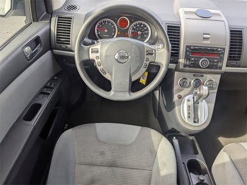 Used 2011 Nissan Sentra 2.0 SR image 15