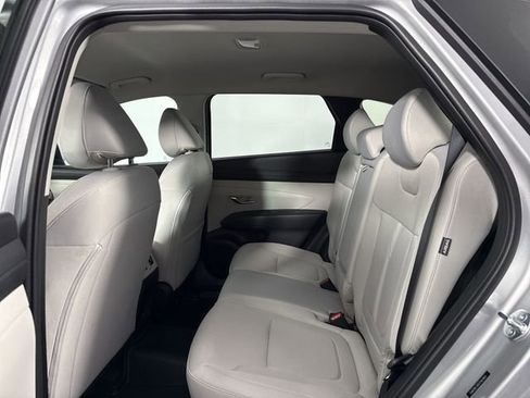 New 2026 Hyundai Tucson SEL AWD/4WD image 13