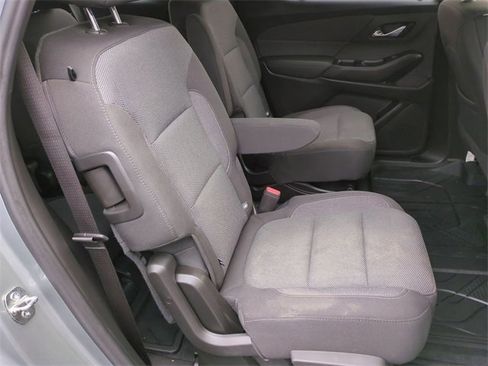 Certified 2023 Chevrolet Traverse LT image 26