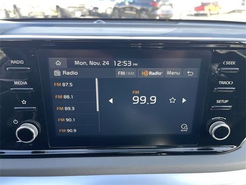 Used 2022 Kia K5 LXS image 16