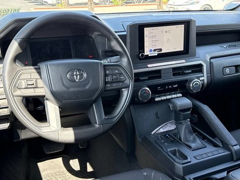 New 2026 Toyota Tacoma SR RWD image 29