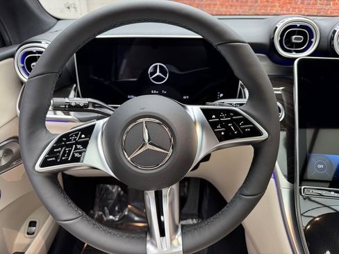 New 2026 Mercedes-Benz GLC 300 GLC 300 image 14