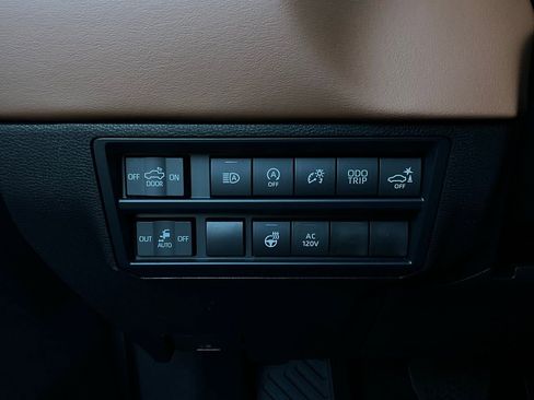 New 2026 Toyota Tundra 1794 Edition image 26