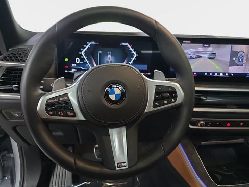 Used 2026 BMW X5 sDrive40i w/ M Sport Package RWD image 19