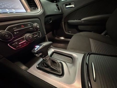 Used 2023 Dodge Charger SXT w/ Blacktop Package image 25