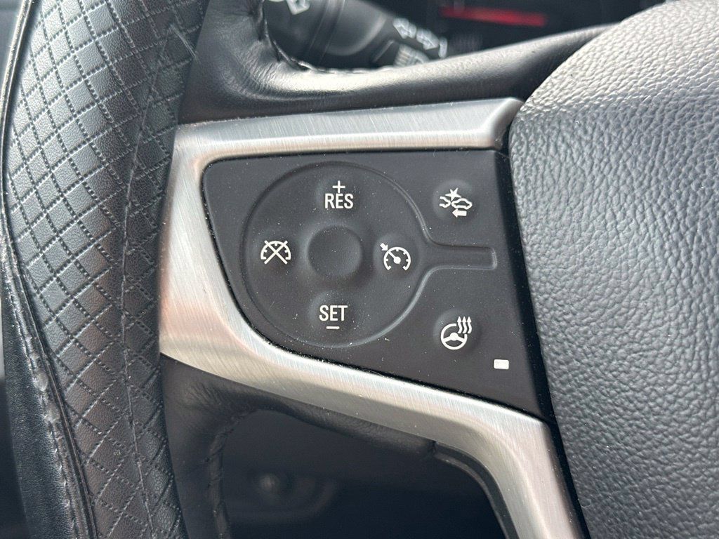 Used 2019 GMC Terrain SLT w/ Preferred Package AWD/4WD image 20