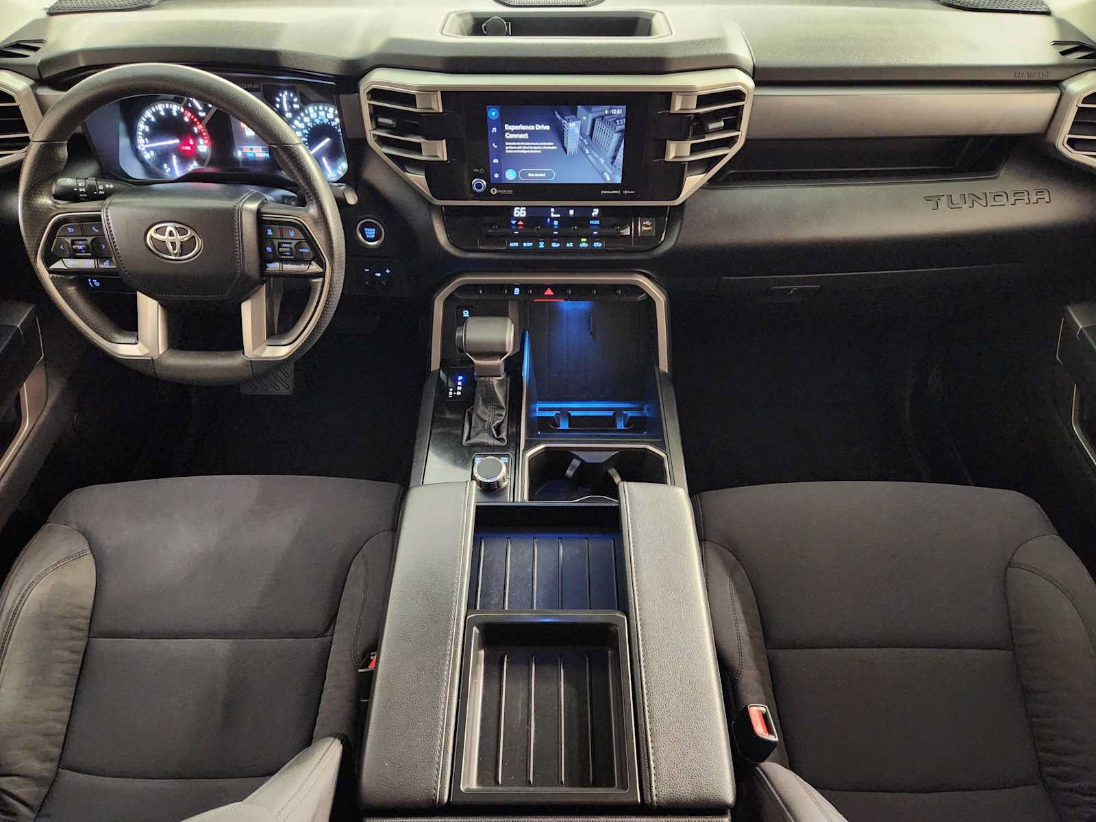 Used 2022 Toyota Tundra SR5 RWD image 4